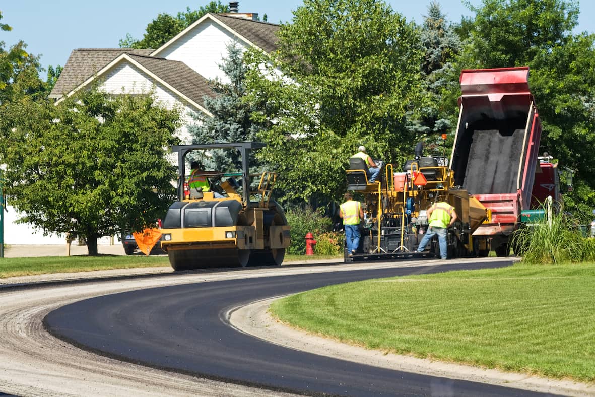 Miami Asphalt Paving and Sealcoating — photo 6