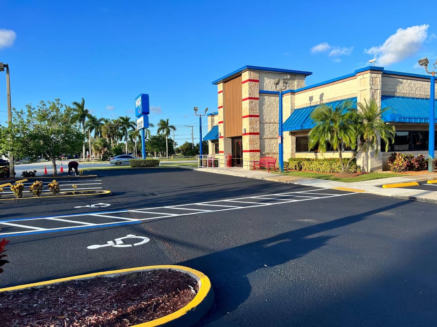 Paving Projects — Gallery 3