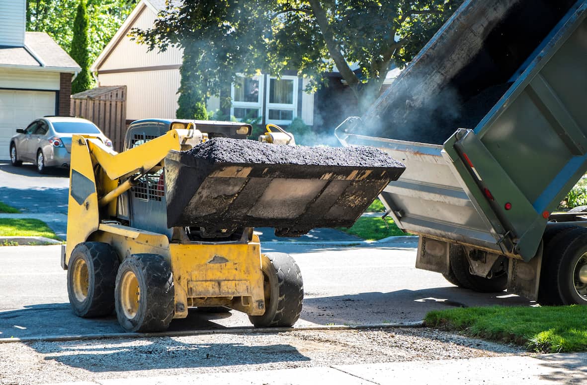 Miami Asphalt Paving and Sealcoating — photo 8