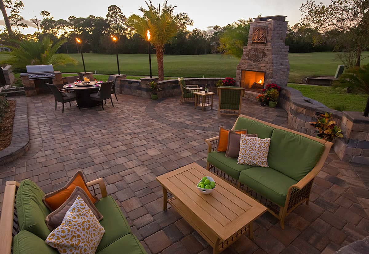 Paving Projects — Gallery 1