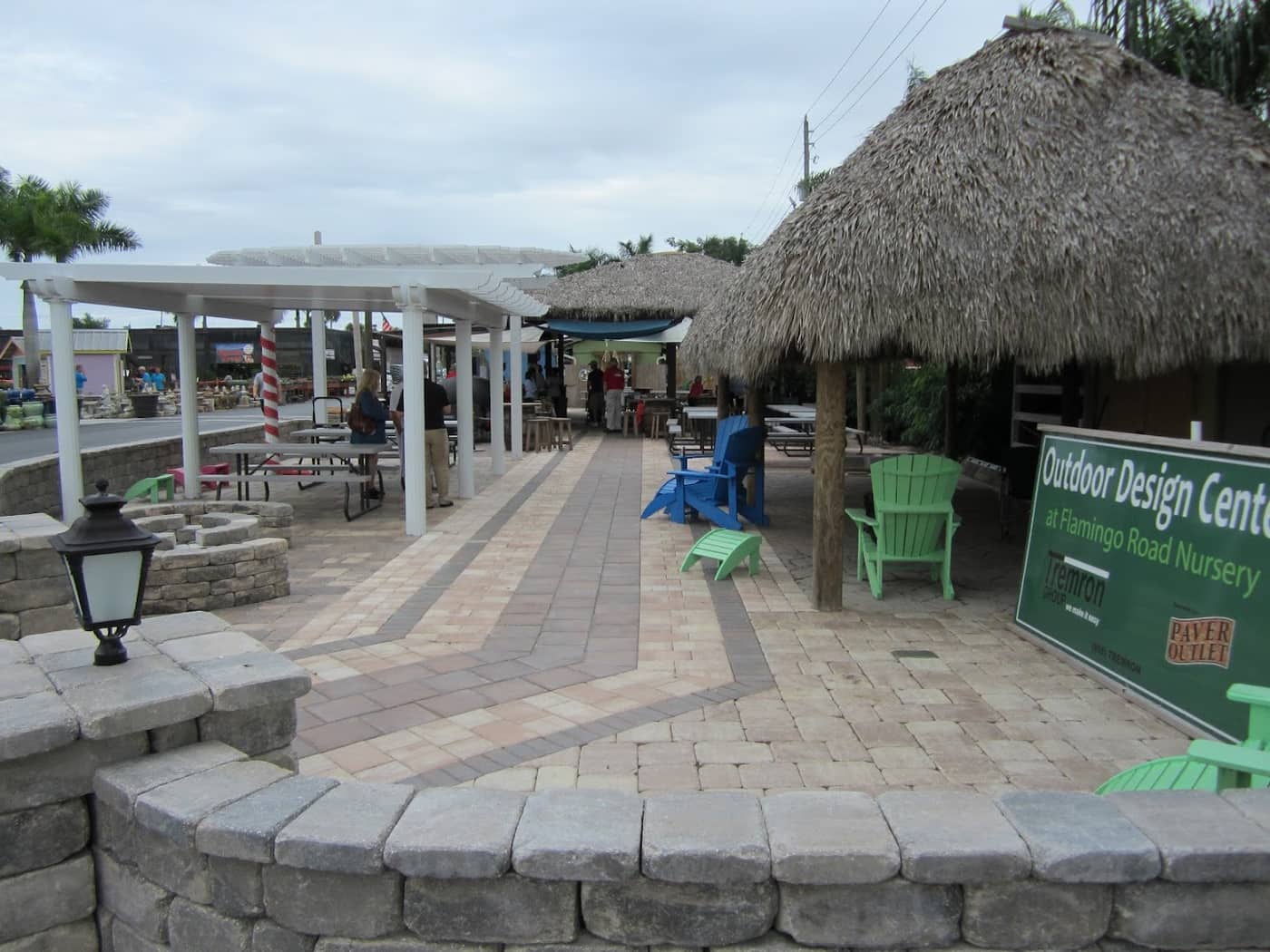 Paving Projects — Gallery 2