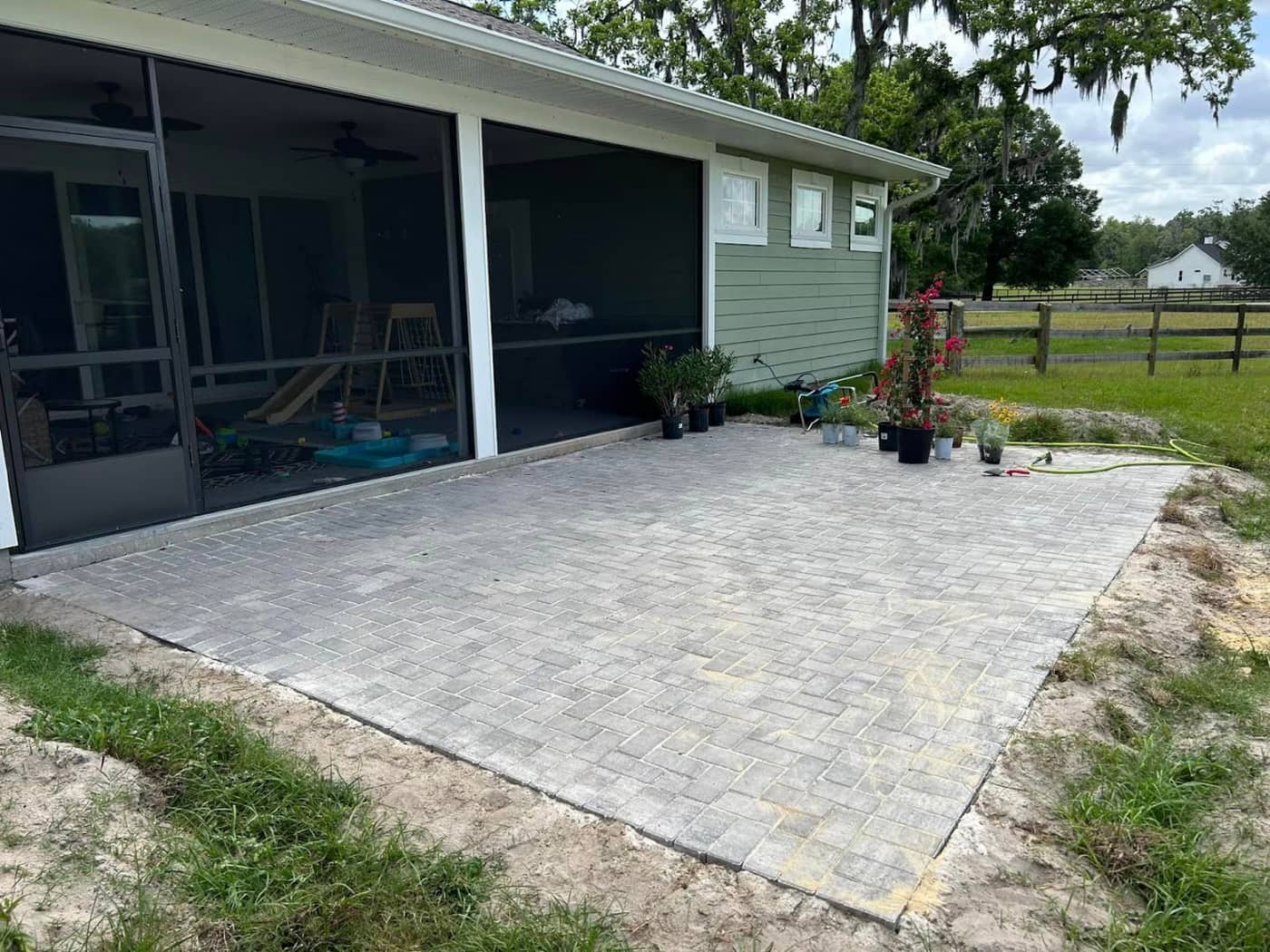 Paving Projects — Gallery 2