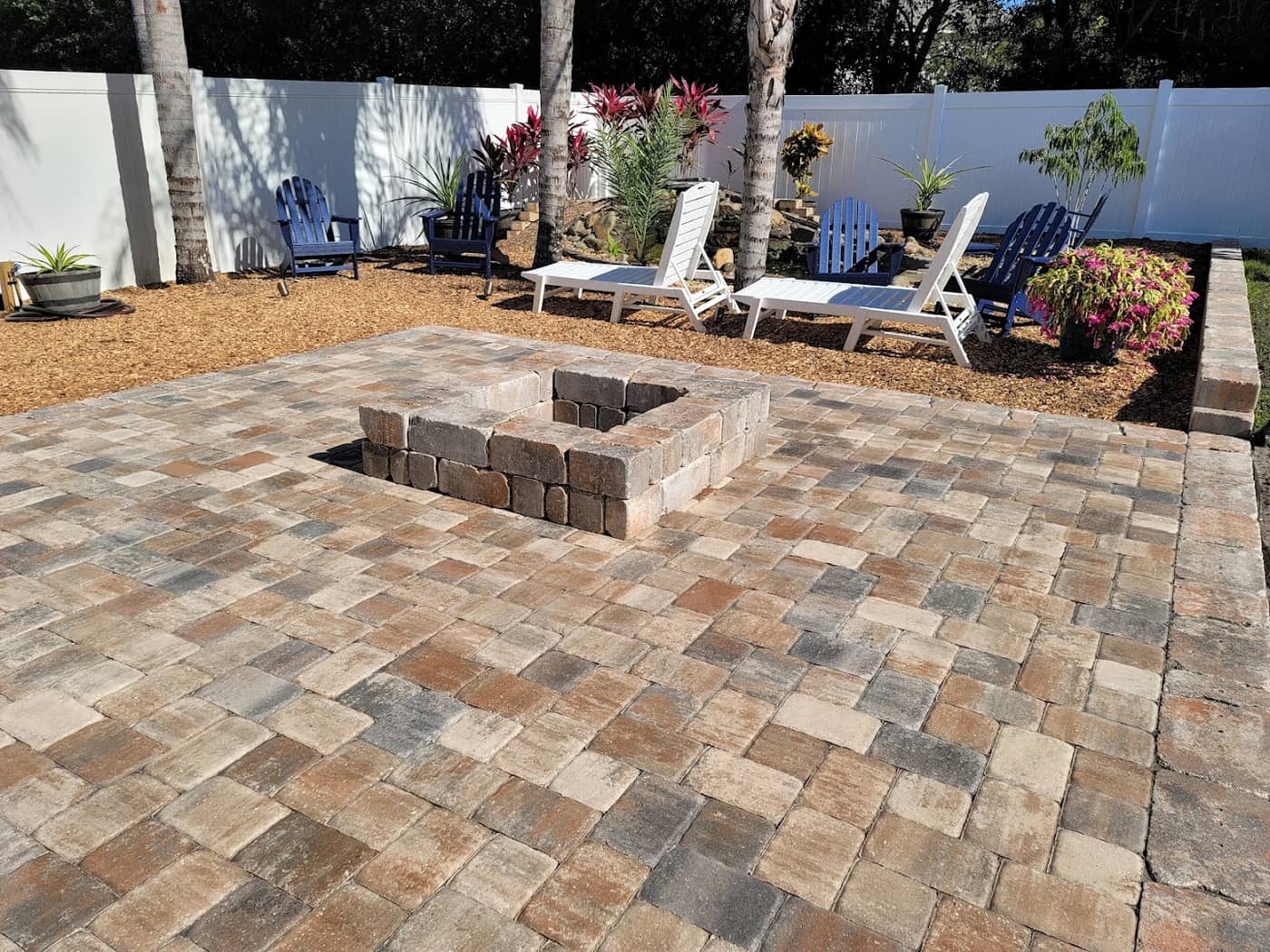 Paving Projects — Gallery 2