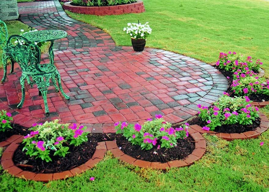 Paving Projects — Gallery 3