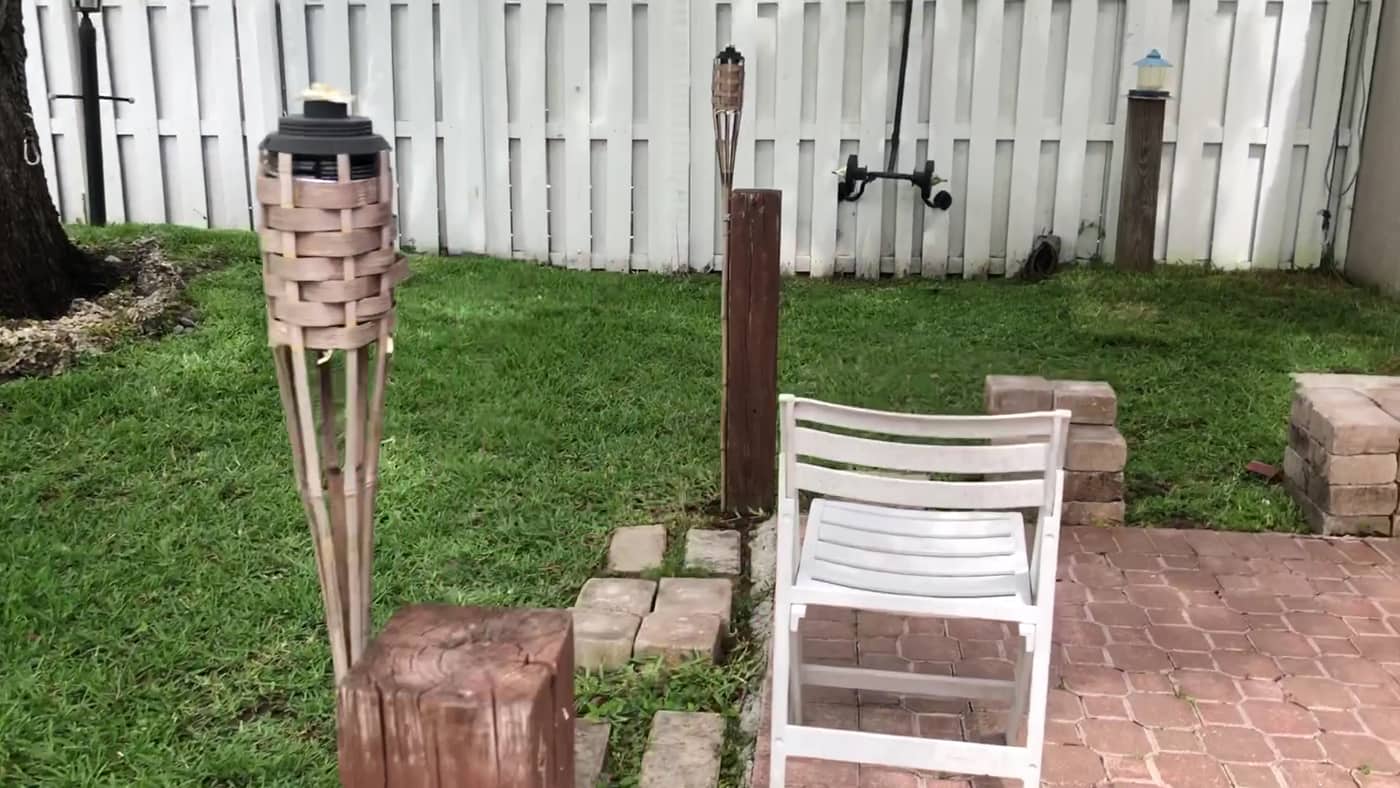 Landscape Projects