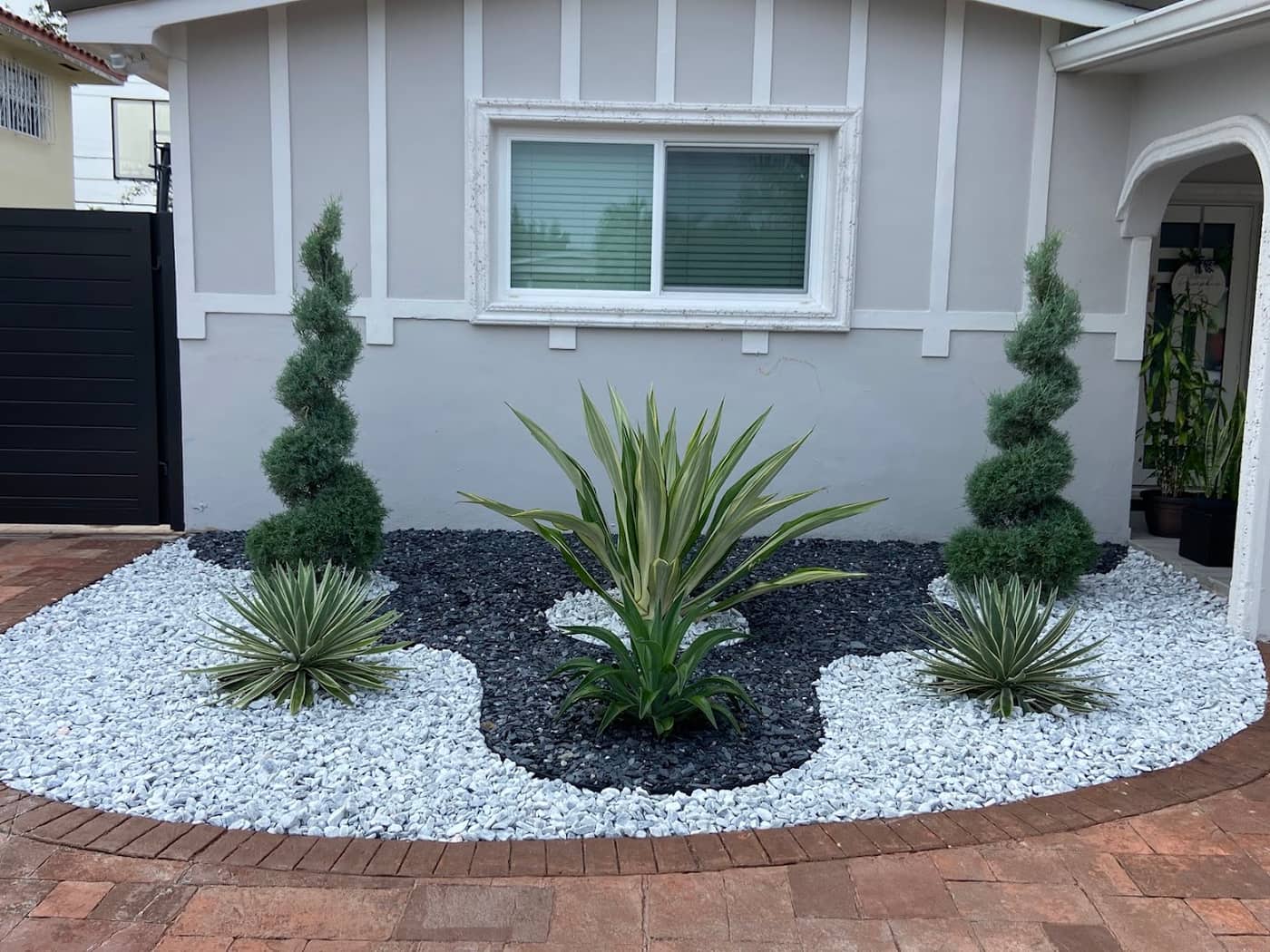 Landscape Projects