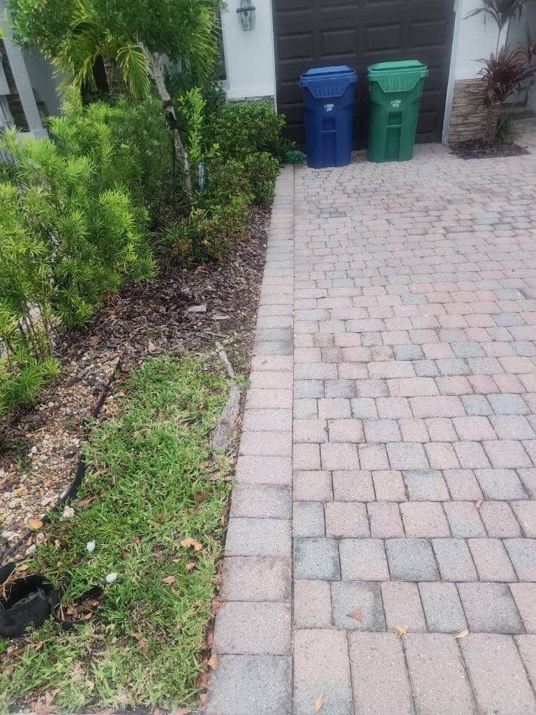 Landscape Projects