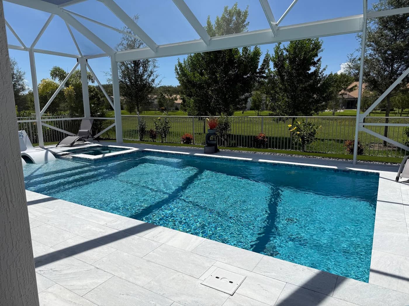Pool Builders Inc — photo 3