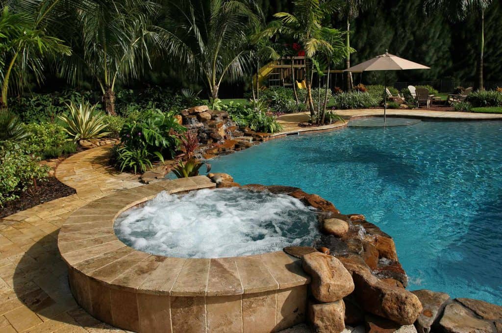 Pool & Deck Work — Gallery 2