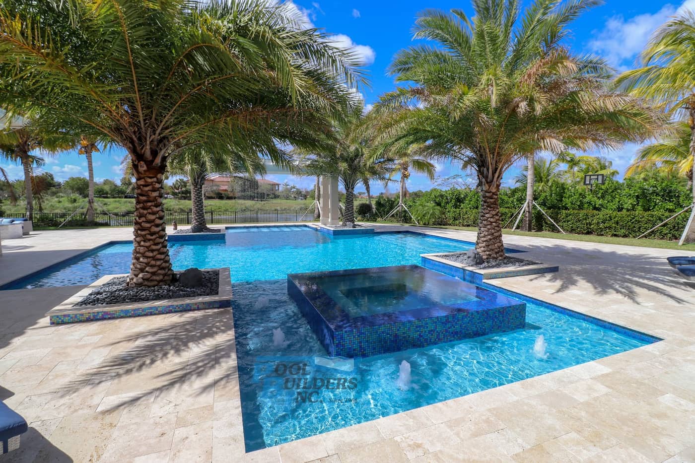 Pool Builders Inc — photo 5