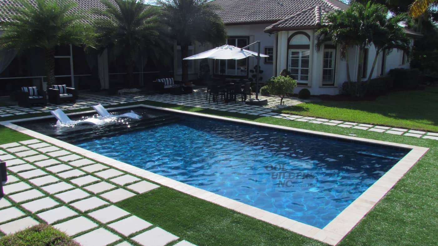 Pool Builders Inc — photo 6