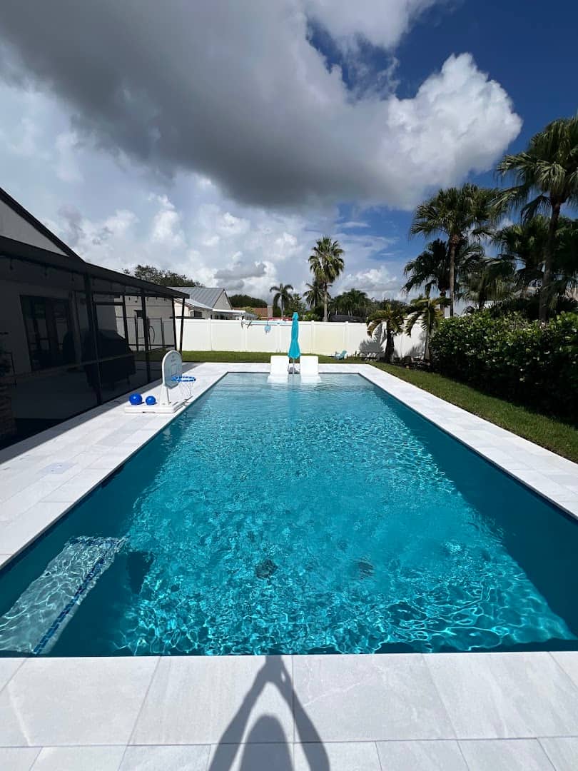 Pool & Deck Work — Gallery 3