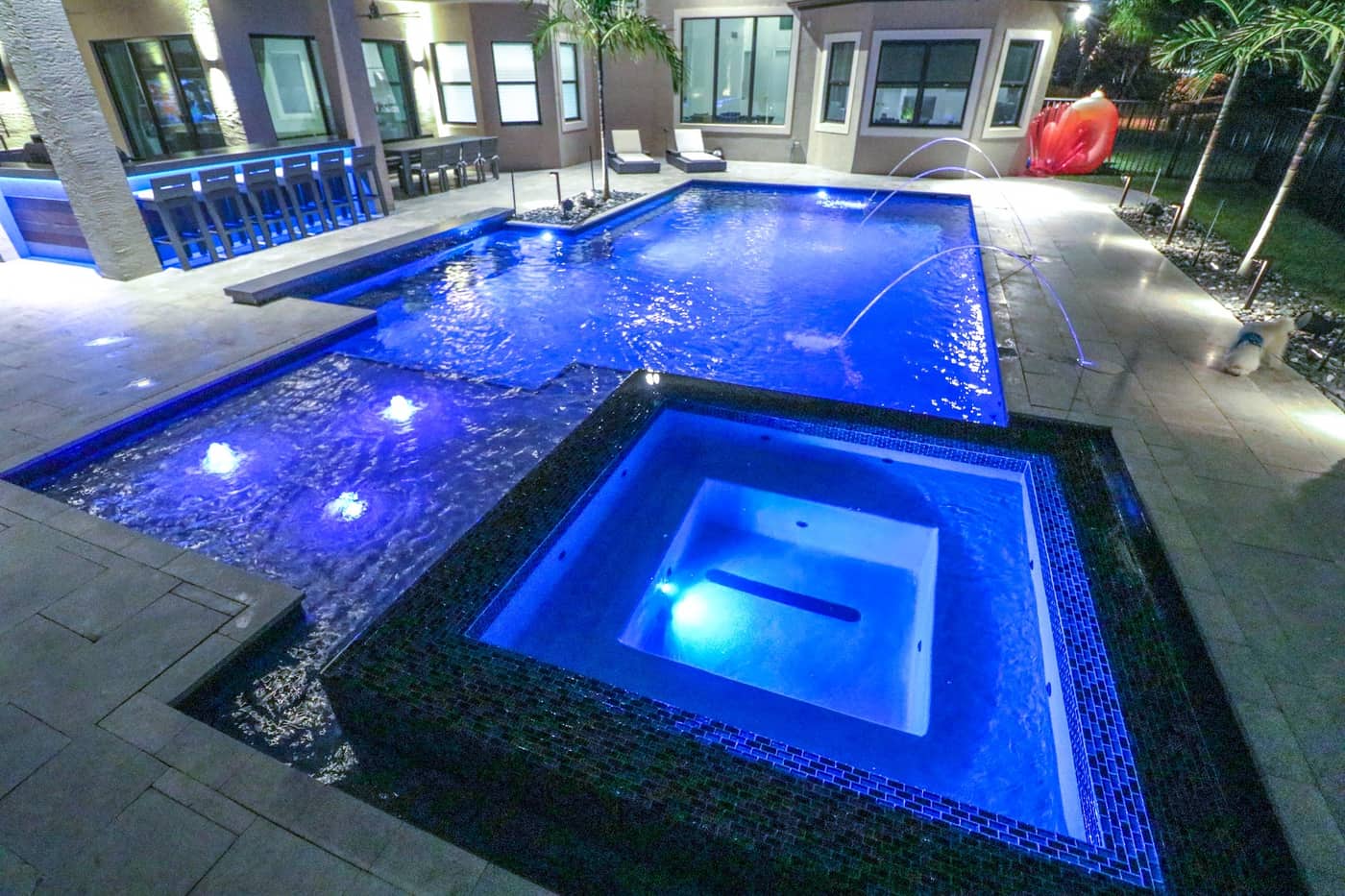 Pool Builders Inc — photo 8