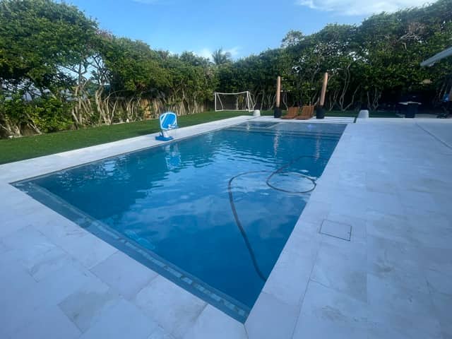 Pool & Deck Work — Gallery 1