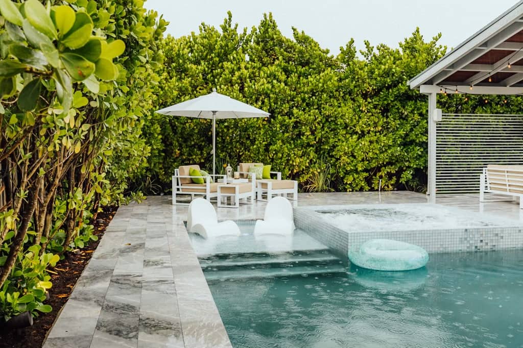 Pool & Deck Work — Gallery 2