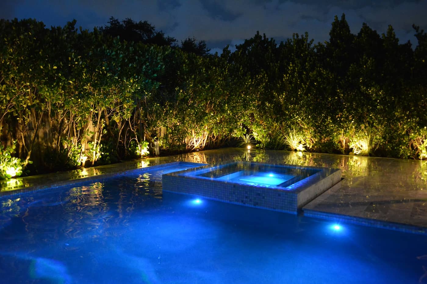 Pool & Deck Work — Gallery 2