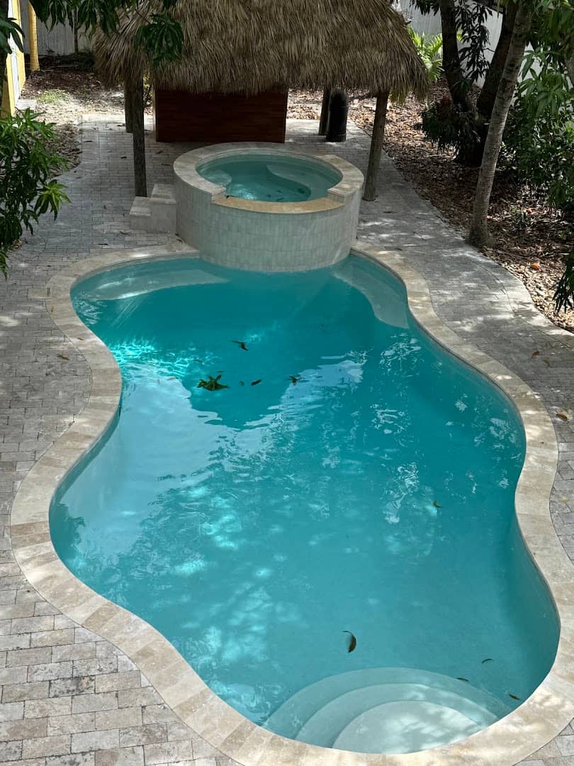 Pool & Deck Work — Gallery 2