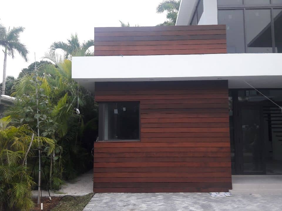 Deck Building Projects