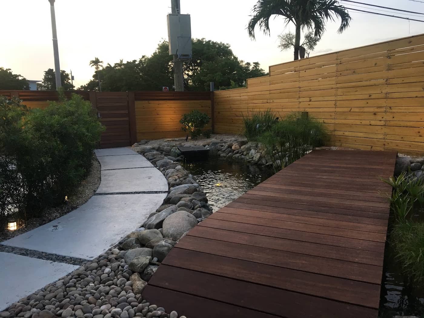 Deck Building Projects