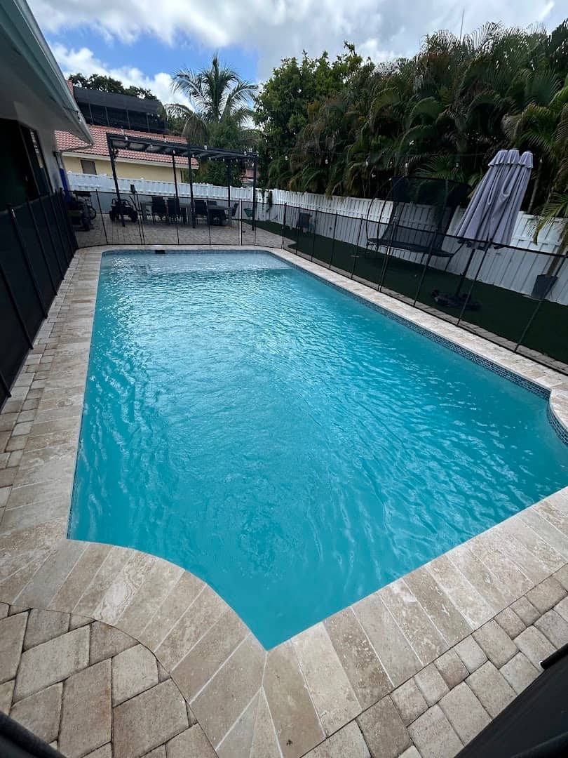 Pool & Deck Work — Gallery 3