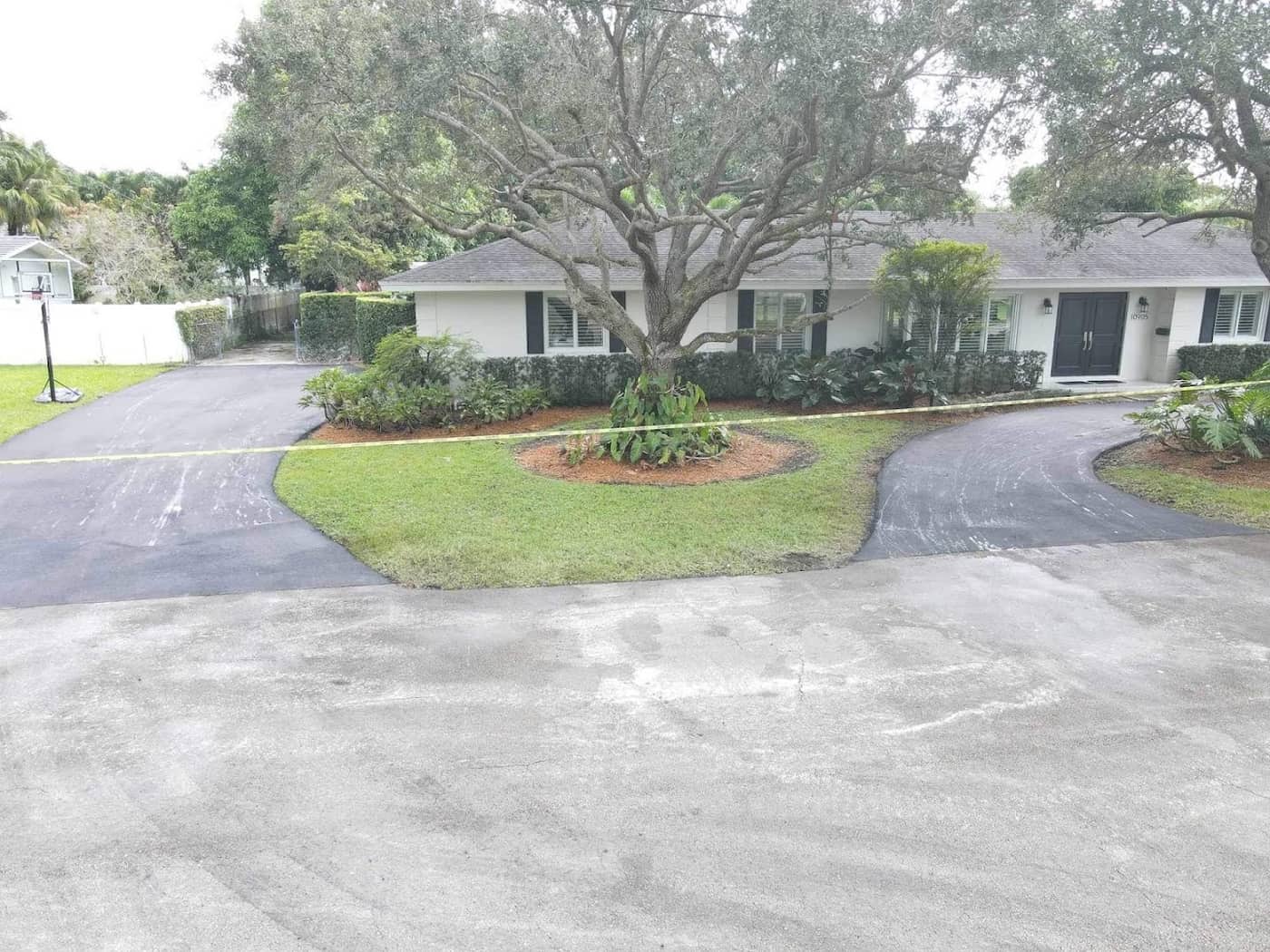 Driveway & Paving Projects