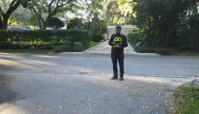Driveway & Paving Projects