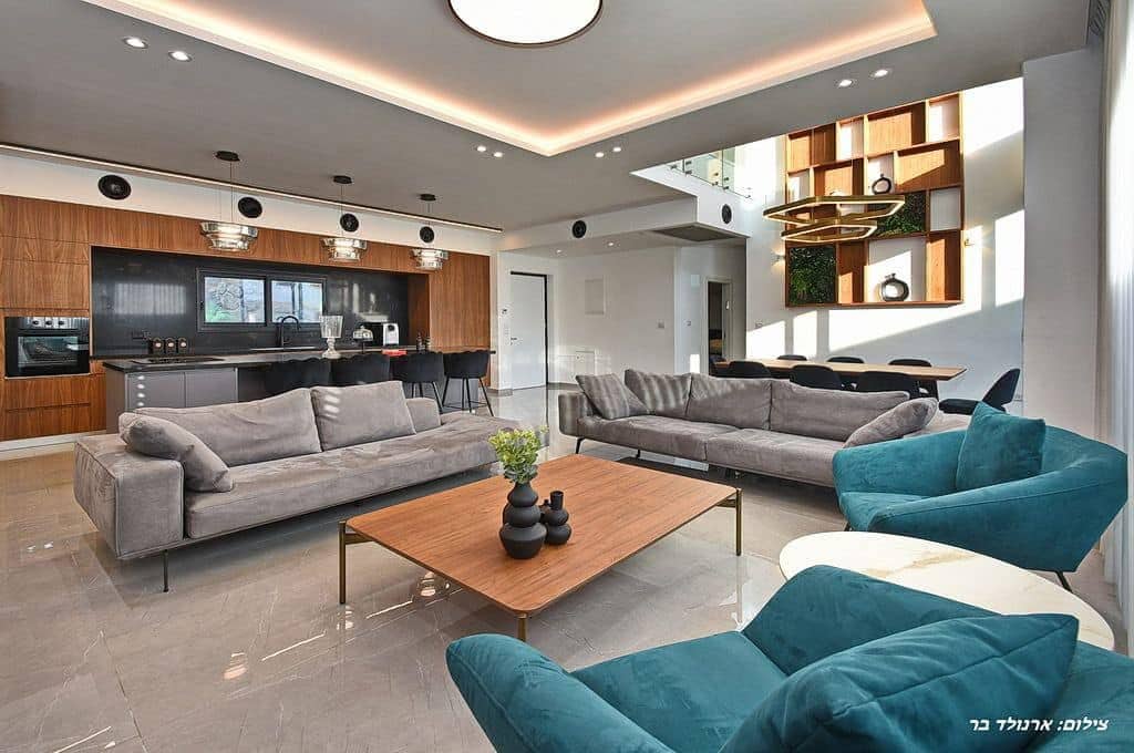 VPC Group LLC — completed project in Aventura, FL